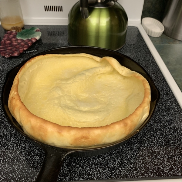 Dutch Babies II