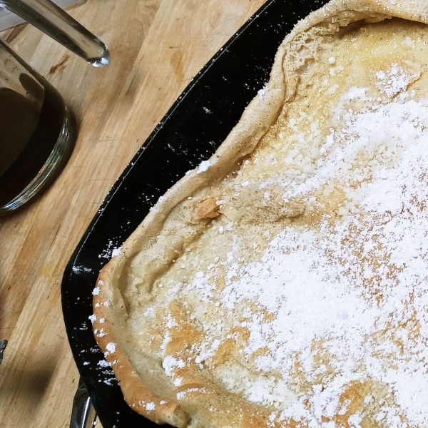 Dutch Babies II