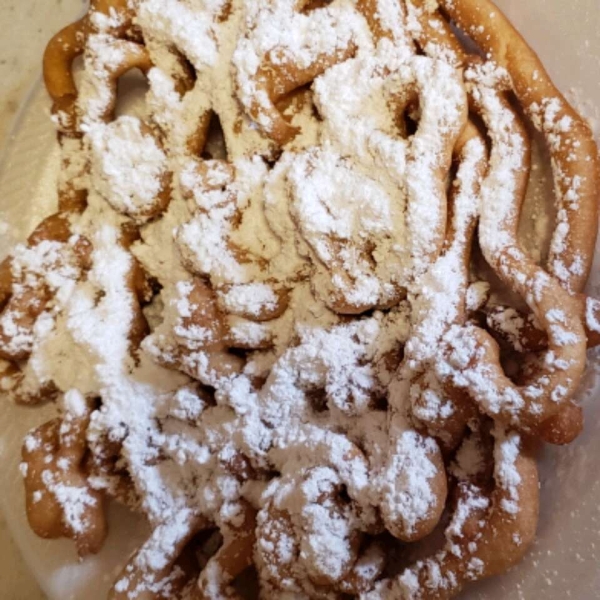 Funnel Cakes