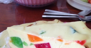 Mom-Mom's Jell Pie