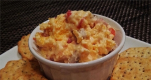 Pimento Cheese Spread II