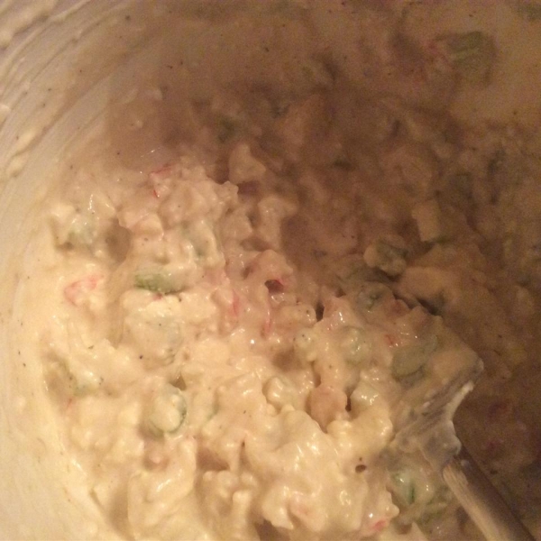 Crab Dip I