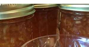 Peppy Pear Preserves