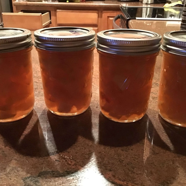 Apple Butter Recipe