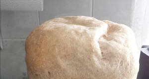 A Baker's Secret for Bread Machines