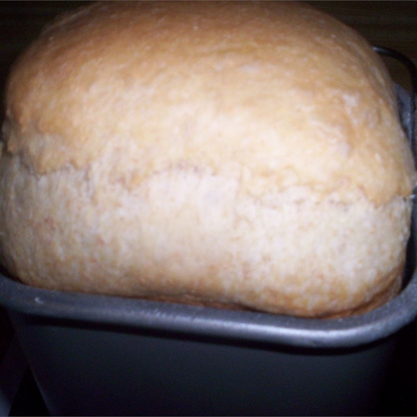 A Baker's Secret for Bread Machines