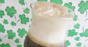 St. Michael's Irish Americano