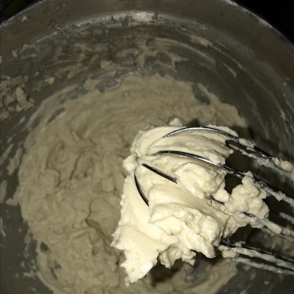 Creamy Frosting