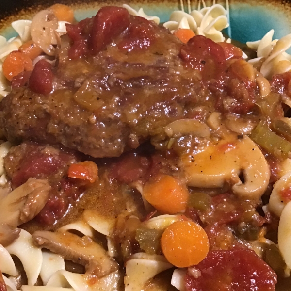 Swiss Steak