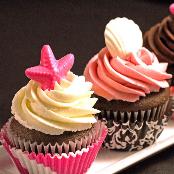 Favorite Chocolate Cake