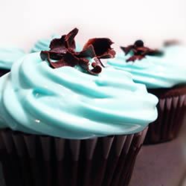 Favorite Chocolate Cake
