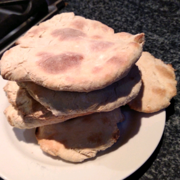 Pita Bread