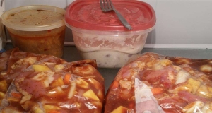 Rice Cooker Chicken