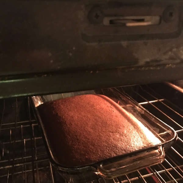 Better Brownies