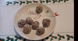 Heidi's Frying Pan Cookies