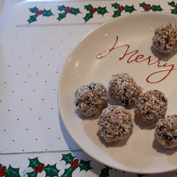 Heidi's Frying Pan Cookies