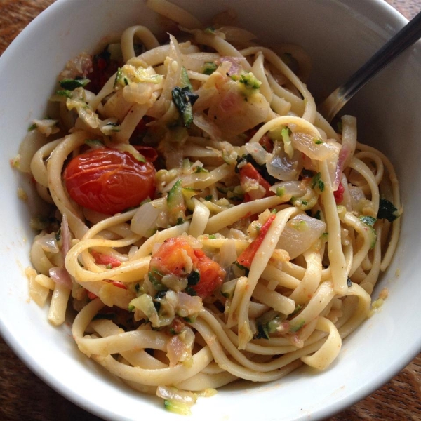 Melinda's Freakin' Good Pasta