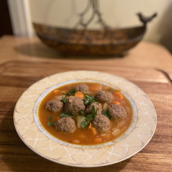 Albondigas