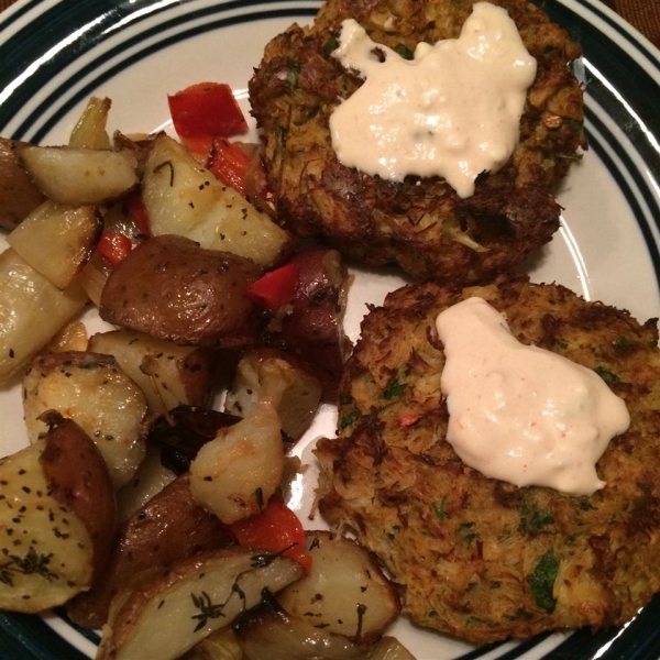 Crab Cake Sauce