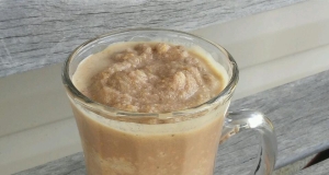 Vegan Snickers® Ice Cream