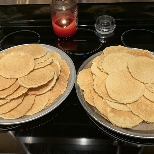 Pizzelles III