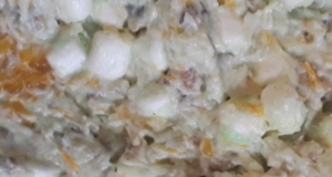 Pistachio Salad