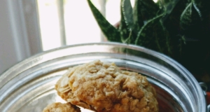 Oatmeal Cookie Mix II