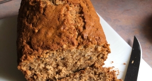 Pineapple Zucchini Bread