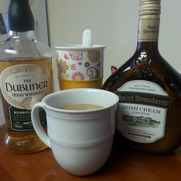 Irish Coffee