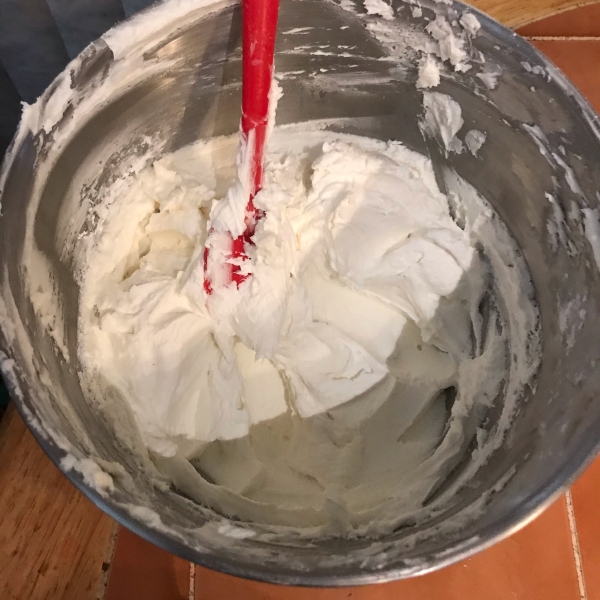 Special Buttercream Frosting