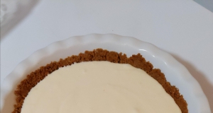 Lemon Icebox Pie III