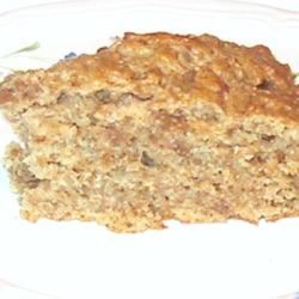 Wheat and Barley Bread