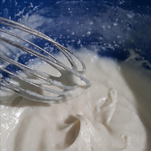 Whipped Coconut Cream (Vegan Whipped Cream)