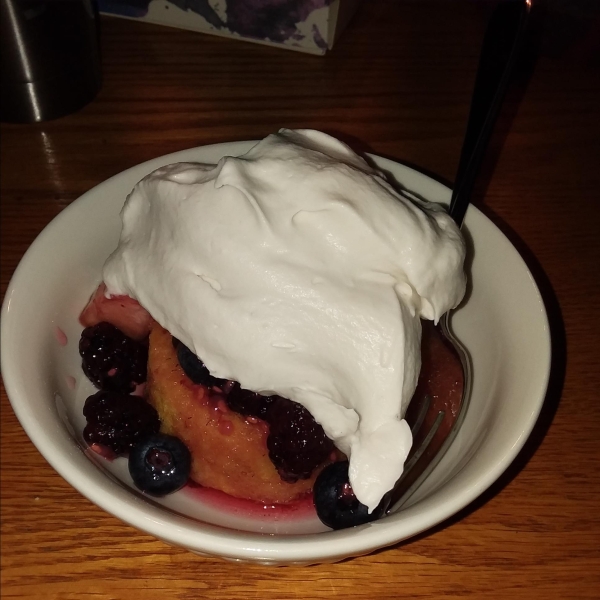 Whipped Coconut Cream (Vegan Whipped Cream)