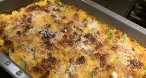 Zucchini Casserole I