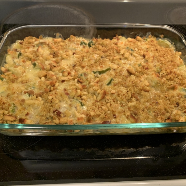 Zucchini Casserole I