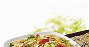 NO YOLKS® Asian Fried Noodles