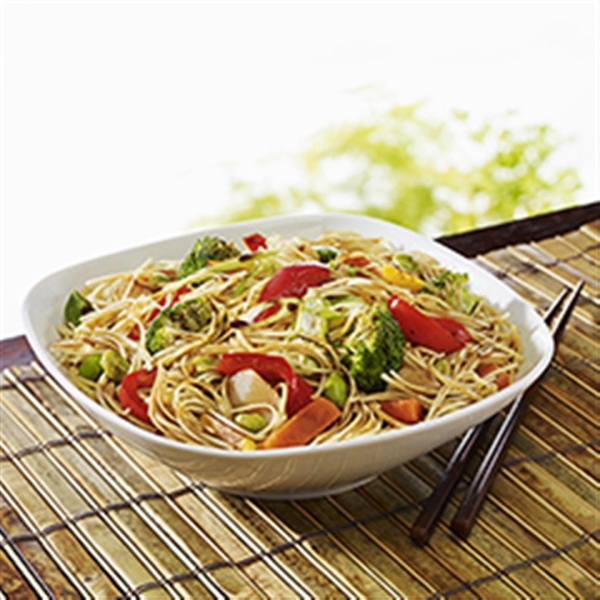 NO YOLKS® Asian Fried Noodles