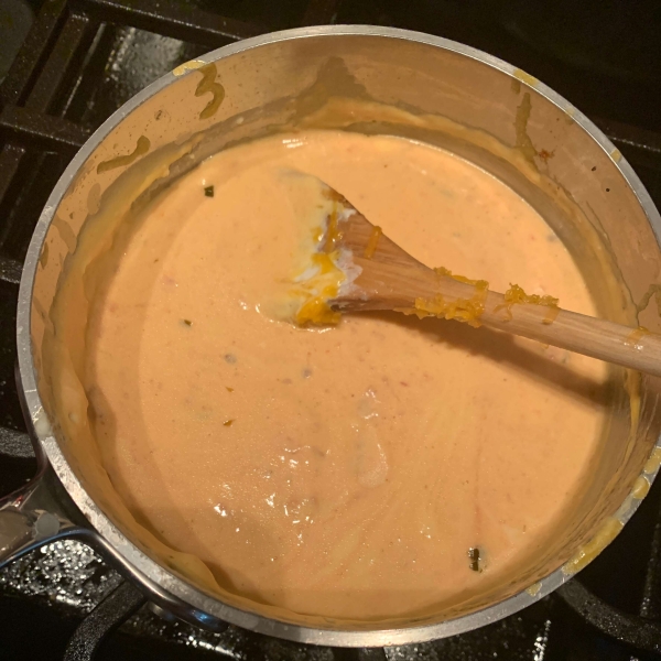 Queso Dip