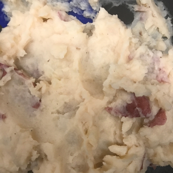 Smashed Potatoes from Swanson®
