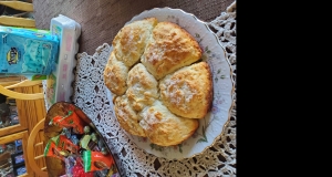 Easy 7-Up® Biscuits