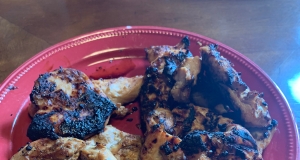 Key West Chicken