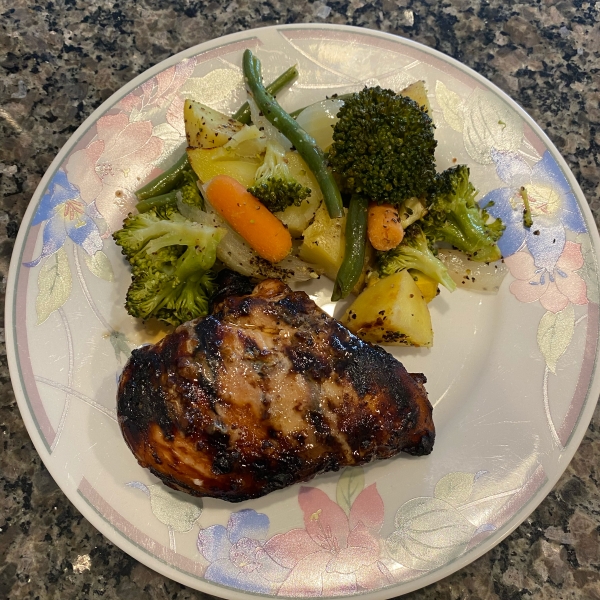 Key West Chicken