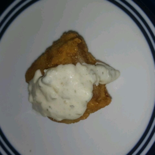 Tartar Sauce II