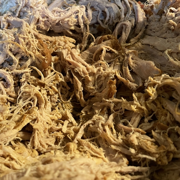 Slow Cooker Mexican Pork Carnitas