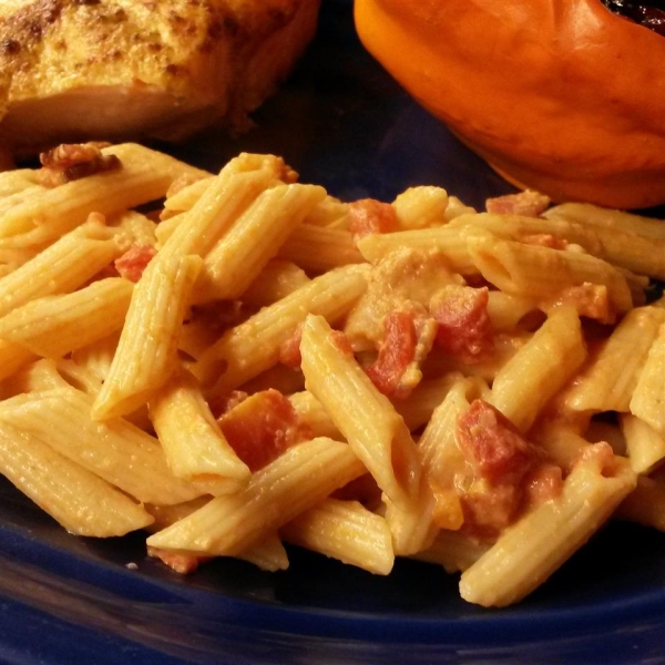 Penne Alla Vodka