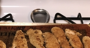 Uncle Bill's Chicken Strips