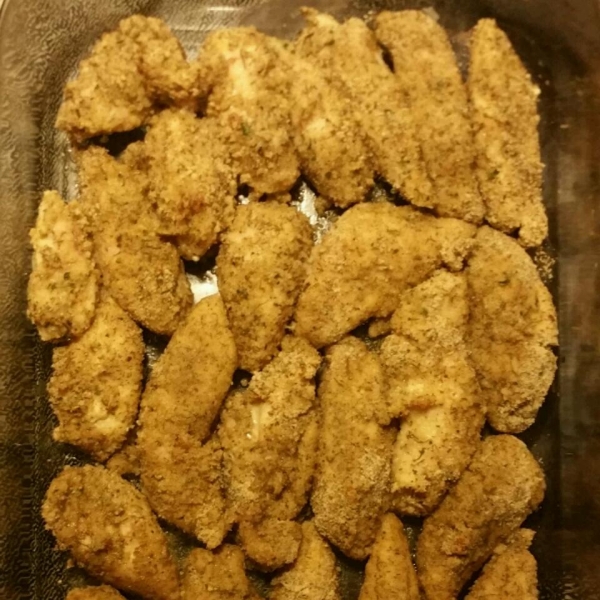 Uncle Bill's Chicken Strips