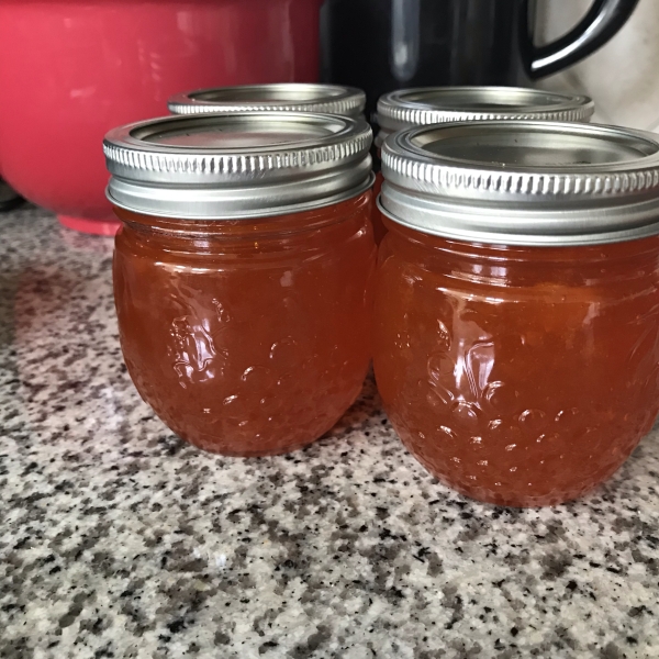 Apple Jelly