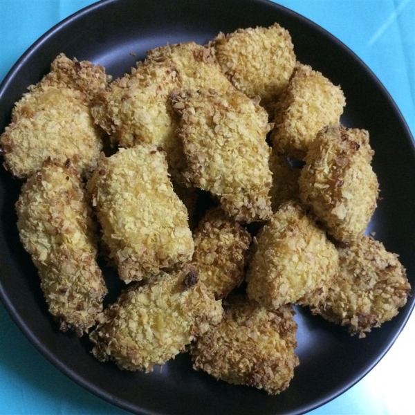 Cheddar Chicken
